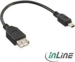 Adapter USB InLine  (33500C)