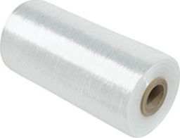 Office Products Folia stretch OFFICE PRODUCTS, 1,7kg, 23mikr., transparentna - 5901503662434