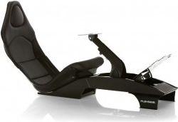 Fotel Playseat F1 Racing Czarny (RF.00024)