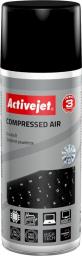 Activejet Sprężone powietrze do usuwania kurzu 400 ml (AOC-200)