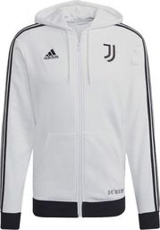 Reebok Bluza męska Classic Linear Fullzip biała r. S (GD0443) - Morele.net