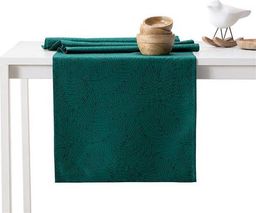 AmeliaHome TCLOTH/AH/GAIA/HMD/BOTTLEGREEN/30X80