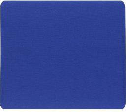Podkładka InLine 250x220x6mm niebieska (55455B)