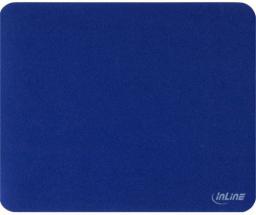 Podkładka InLine Ultra-thin Niebieska (55456B)