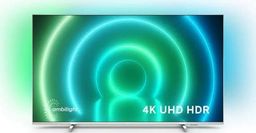 Telewizor Philips 70PUS7956/12 LED 70'' 4K Ultra HD Android Ambilight