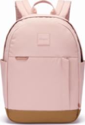  Pacsafe Pacsafe Go 15L backpack Sunset Pink