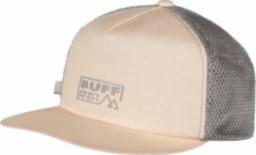  Buff BUFF® Czapka z daszkiem Pack Trucker Cap SOLID SAND Adult