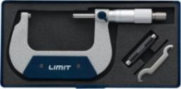  Limit Mikrometr MMA 50-75 mm