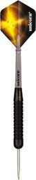 Unicorn Rzutki steeltip Unicorn BLACK BRASS GARY 22 g