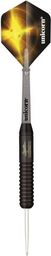 Unicorn Rzutki steeltip Unicorn BLACK BRASS GARY 25 g