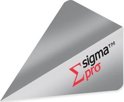 Unicorn Piórka Unicorn SIGMA.100 SIGMA PRO SILVER Uniwersalny