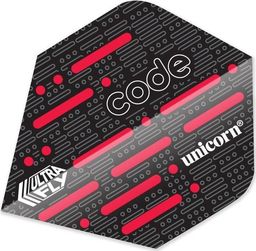 Unicorn Piórka Unicorn ULTRAFLY.100 CODE RED PLUS