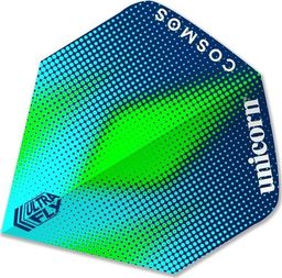 Unicorn Piórka Unicorn ULTRAFLY.100 COSMOS METEOR PLUS
