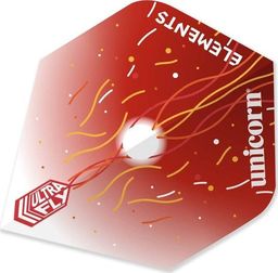 Unicorn Piórka Unicorn ULTRAFLY.100 ELEMENTS FIRESTORM BIG WING