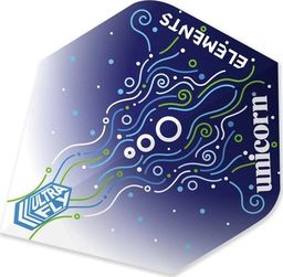 Unicorn Piórka Unicorn ULTRAFLY.100 ELEMENTS HYDROSTORM PLUS