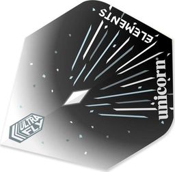 Unicorn Piórka Unicorn ULTRAFLY.100 ELEMENTS ICESTORM PLUS