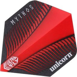 Unicorn Piórka Unicorn ULTRAFLY.100 MYTHOS GRIFFIN RED BIG WING