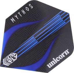  Unicorn Piórka Unicorn ULTRAFLY.100 MYTHOS MINOTAUR BLUE PLUS