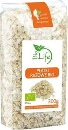  BIO LIFE Płatki ryżowe 300g EKO Bio Life