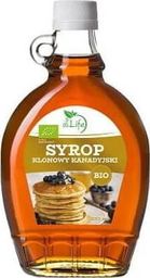 BIO LIFE Syrop klonowy 330g EKO Bio Life