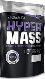  Bio Tech BioTechUSA - Hyper Mass, Truskawka, 1000g