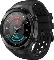 Smartwatch Rubicon RNCE68 Czarny  (RNCE68BBIBX01AX)