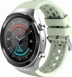 Smartwatch Rubicon RNCE68 Zielony  (RNCE68GIBX01AX)