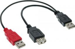 Adapter USB InLine  (34510Z)