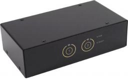 towar w Sosnowcu - Przełączniki KVM InLine KVM (63622I) - Morelenet_872482