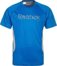  Reebok REEBOK T-shirt KOSZULKA MĘSKA SPORTOWA GRAPHIC r.S