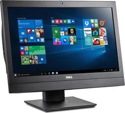 All-In-One Dell OptiPlex 7440 LED i5-6500 16GB 256GB SSD Windows 10 Professional