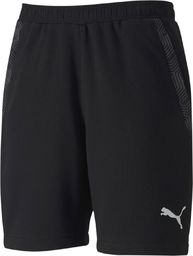 Puma Puma teamFINAL 21 Casuals spodenki 03 : Rozmiar - L