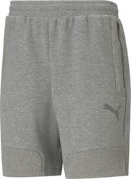 Puma Puma teamCUP Casuals spodenki 33 : Rozmiar - M