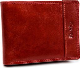  Rovicky Porządny skórzany portfel etui na karty i dokumenty Rovicky RFID Nie dotyczy