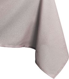AmeliaHome AmeliaHome OBRUS PLAMOODPORNY AH EMPIRE HMD POWDERPINK R120X120