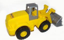  Wader Traktor z ładowarką AGAT - 41852 POLESIE