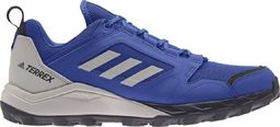 Adidas Performance Buty FZ4447 50.6 terrex agravic tr 47.3