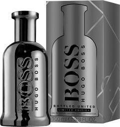 Hugo Boss Bottled United Limited Edition EDP 100 ml 