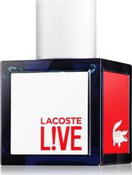 Lacoste Live EDT 40ml