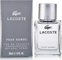 Lacoste Pour Homme EDT 30ml