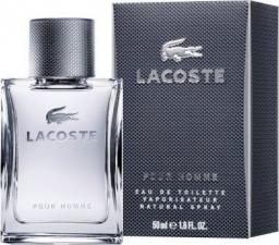 Lacoste Pour Homme EDT 50ml