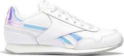 Reebok Buty Reebok ROYAL CLASSIC JOGGER 3 K (G57517) 38.5