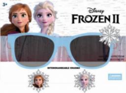  Kids Euroswan Okulary przeciwsłoneczne Premium Kraina Lodu 2. Frozen 2 WD21064 Kids Euroswan