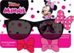  Kids Euroswan Okulary przeciwsłoneczne Premium Minnie Mouse WD21063 Kids Euroswan