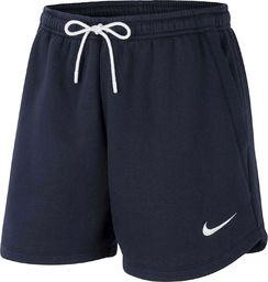  Nike Nike WMNS Park 20 Fleece spodenki 451 : Rozmiar - S