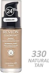  Revlon REVLON Colorstay Normal/Dry 30ml, Kolor : 330