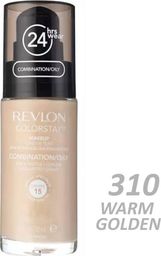  Revlon REVLON Colorstay Combination/Oily 30ml, Kolor : 310