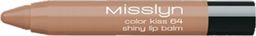  Misslyn Color Kiss Shiny Lip Balm 2,8ml, Kolor : 64
