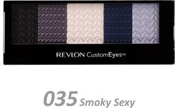  Revlon Revlon Custom Eyes 5.67g, Kolor : 35