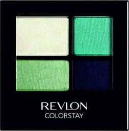  Revlon Revlon ColorStay 16Hr Eye Shadow 4.8g, Kolor : 540